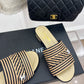 Luxury Shoes Sandals - CHL - 028