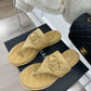Luxury Shoes Sandals - CHL - 035