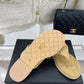 Luxury Shoes Sandals - CHL - 035