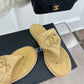 Luxury Shoes Sandals - CHL - 035