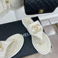 Luxury Shoes Sandals - CHL - 030