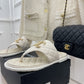 Luxury Shoes Sandals - CHL - 030