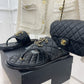 Luxury Shoes Sandals - CHL - 032