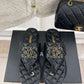 Luxury Shoes Sandals - CHL - 032
