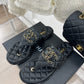 Luxury Shoes Sandals - CHL - 032