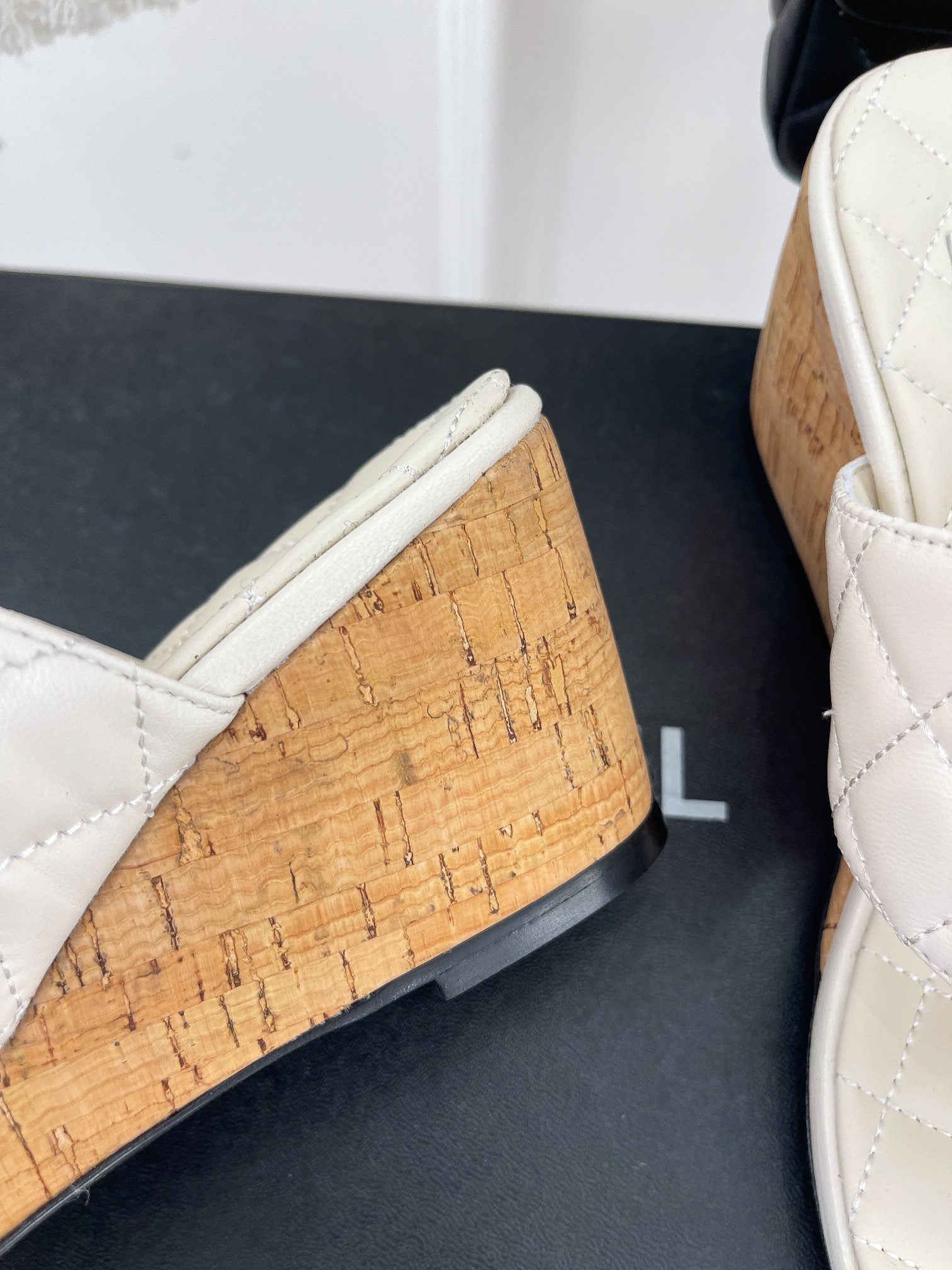 Luxury Shoes Sandals - CHL - 031