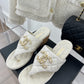 Luxury Shoes Sandals - CHL - 031