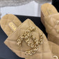 Luxury Shoes Sandals - CHL - 034