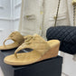 Luxury Shoes Sandals - CHL - 034