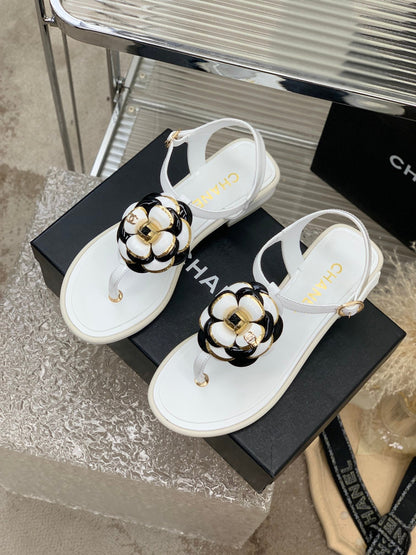 Luxury Shoes Sandals - CHL - 543