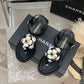 Luxury Shoes Sandals - CHL - 542