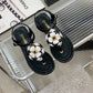 Luxury Shoes Sandals - CHL - 542