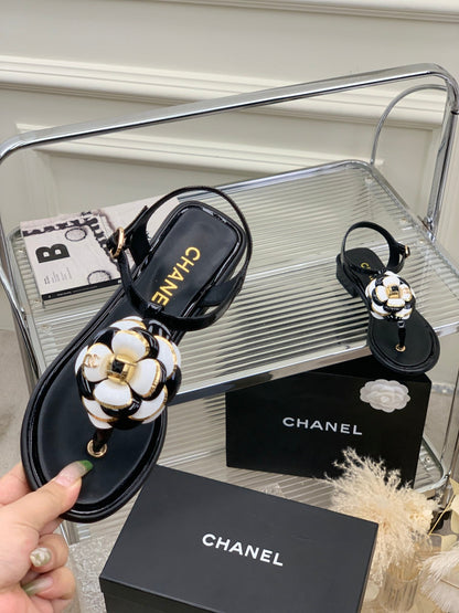 Luxury Shoes Sandals - CHL - 502