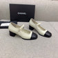 Luxury Shoes Sandals - CHL - 477