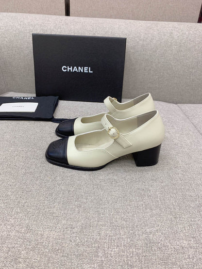 Luxury Shoes Sandals - CHL - 477