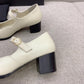 Luxury Shoes Sandals - CHL - 477