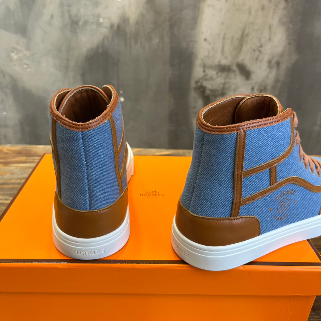 Luxury Shoes - HMS - 242