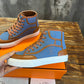 Luxury Shoes - HMS - 242