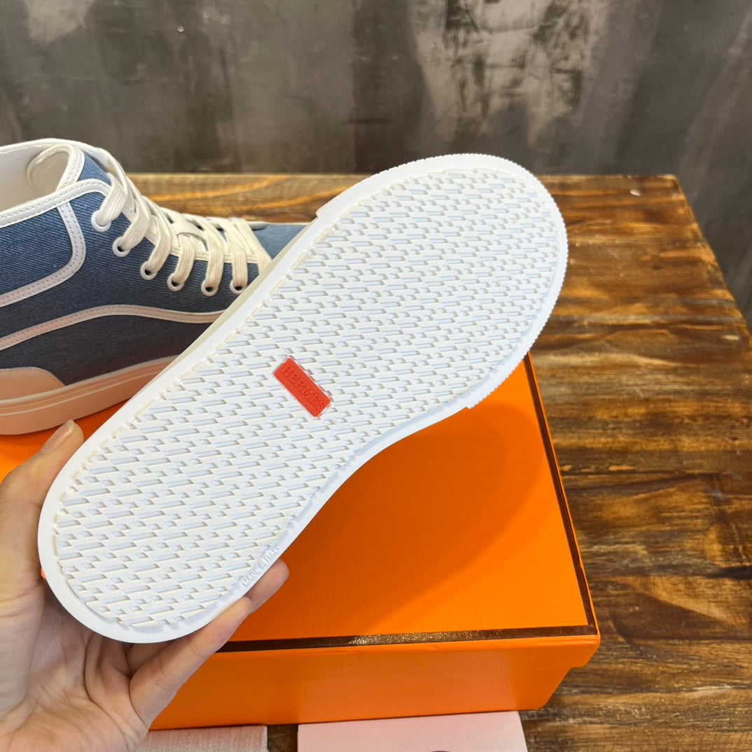 Luxury Shoes - HMS - 241