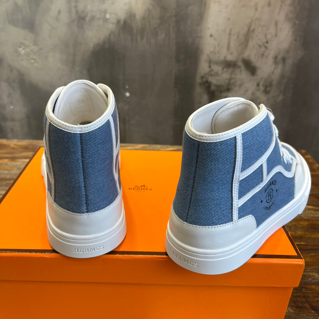 Luxury Shoes - HMS - 241