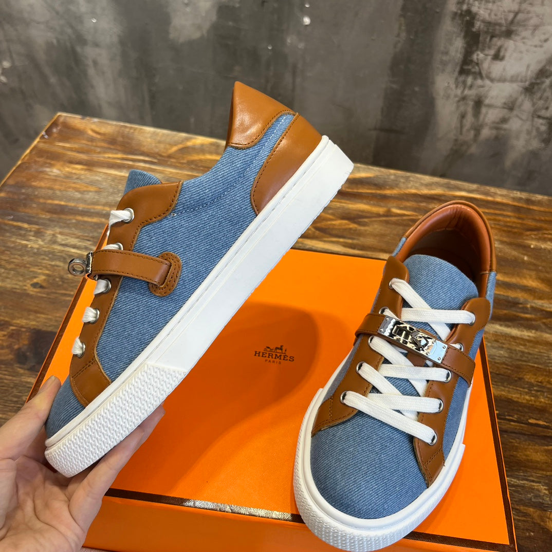 Luxury Shoes - HMS - 254