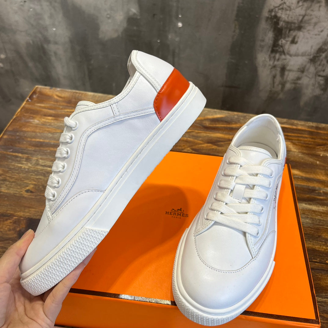 Luxury Shoes - HMS - 238