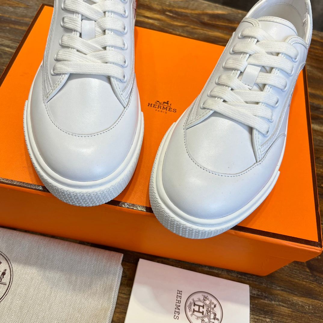 Luxury Shoes - HMS - 238