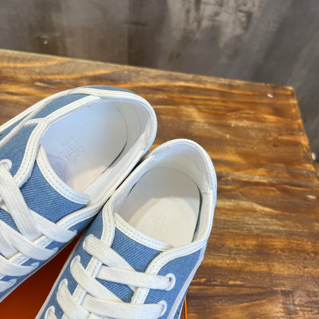 Luxury Shoes - HMS - 236
