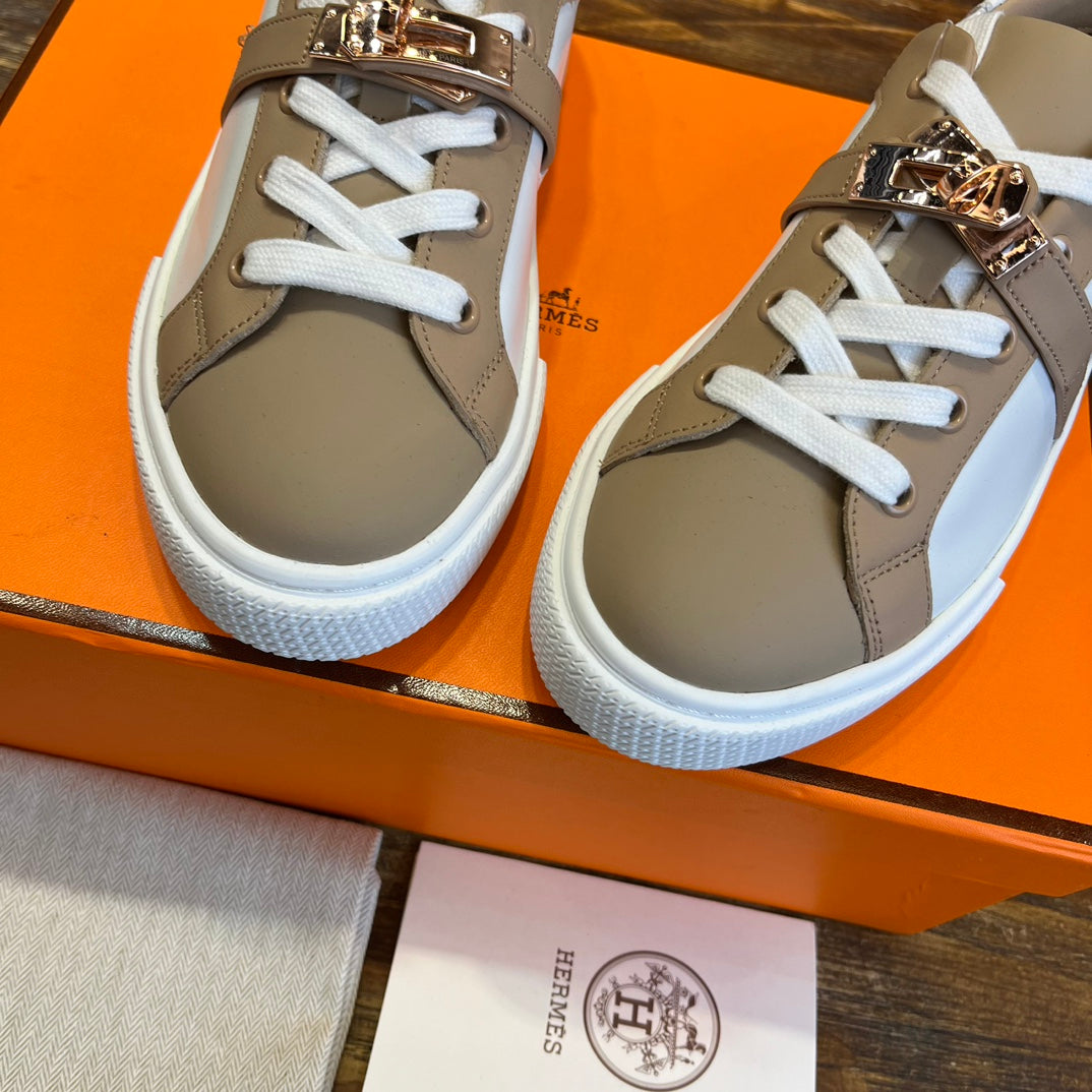 Luxury Shoes - HMS - 251