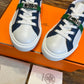 Luxury Shoes - HMS - 253