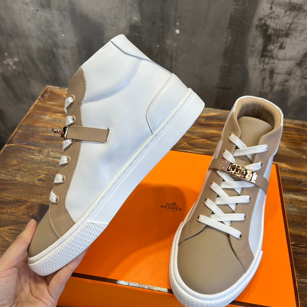 Luxury Shoes - HMS - 257