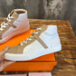 Luxury Shoes - HMS - 257