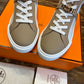 Luxury Shoes - HMS - 257