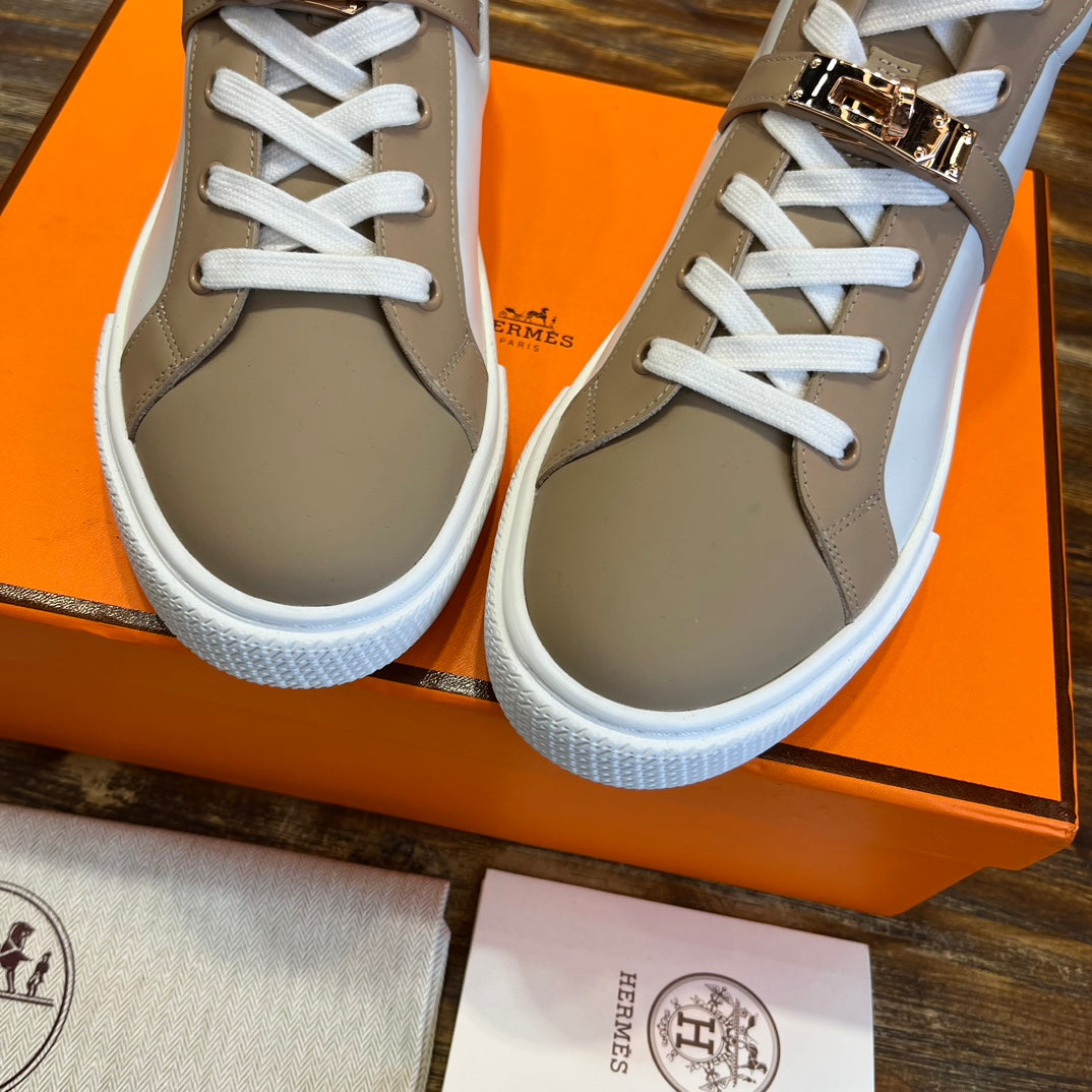 Luxury Shoes - HMS - 257