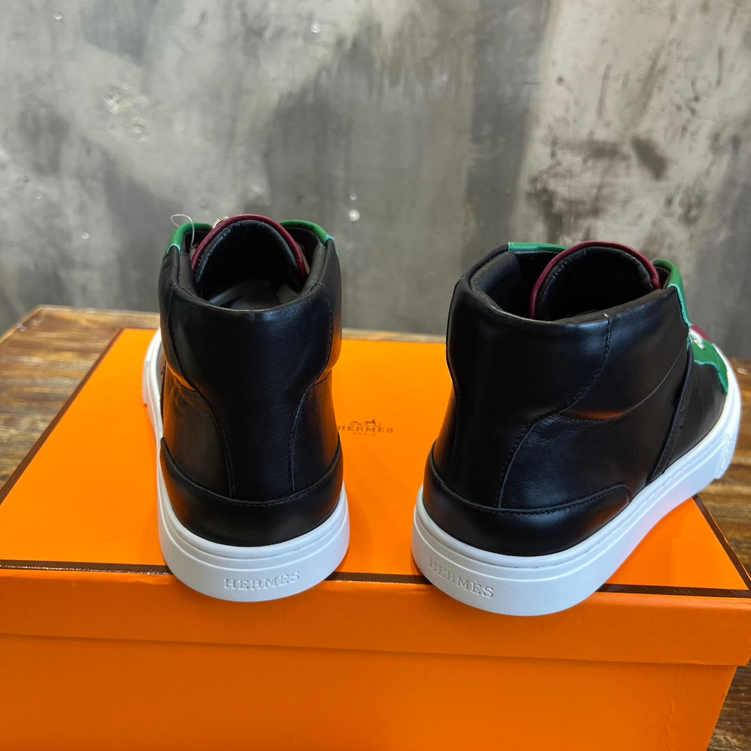 Luxury Shoes - HMS - 256