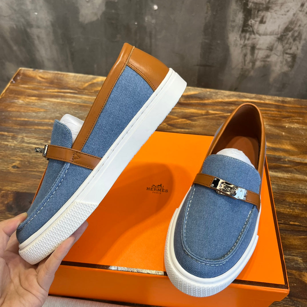 Luxury Shoes - HMS - 249