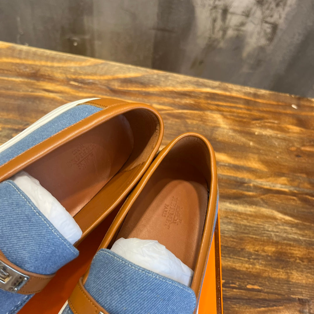 Luxury Shoes - HMS - 249