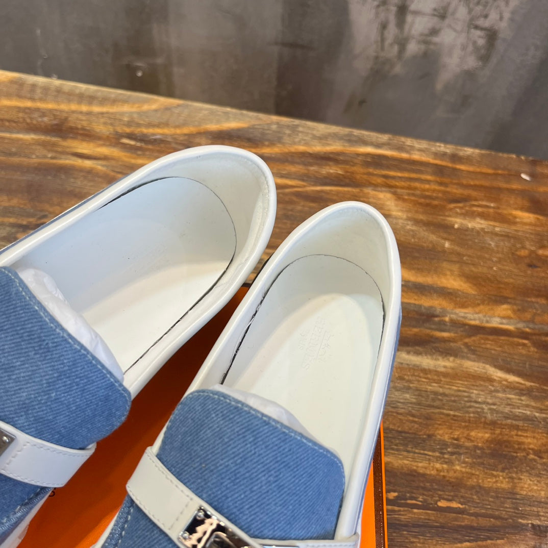 Luxury Shoes - HMS - 250