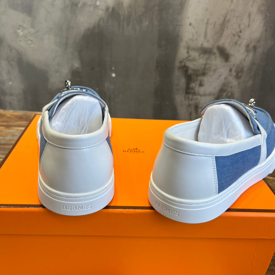 Luxury Shoes - HMS - 250
