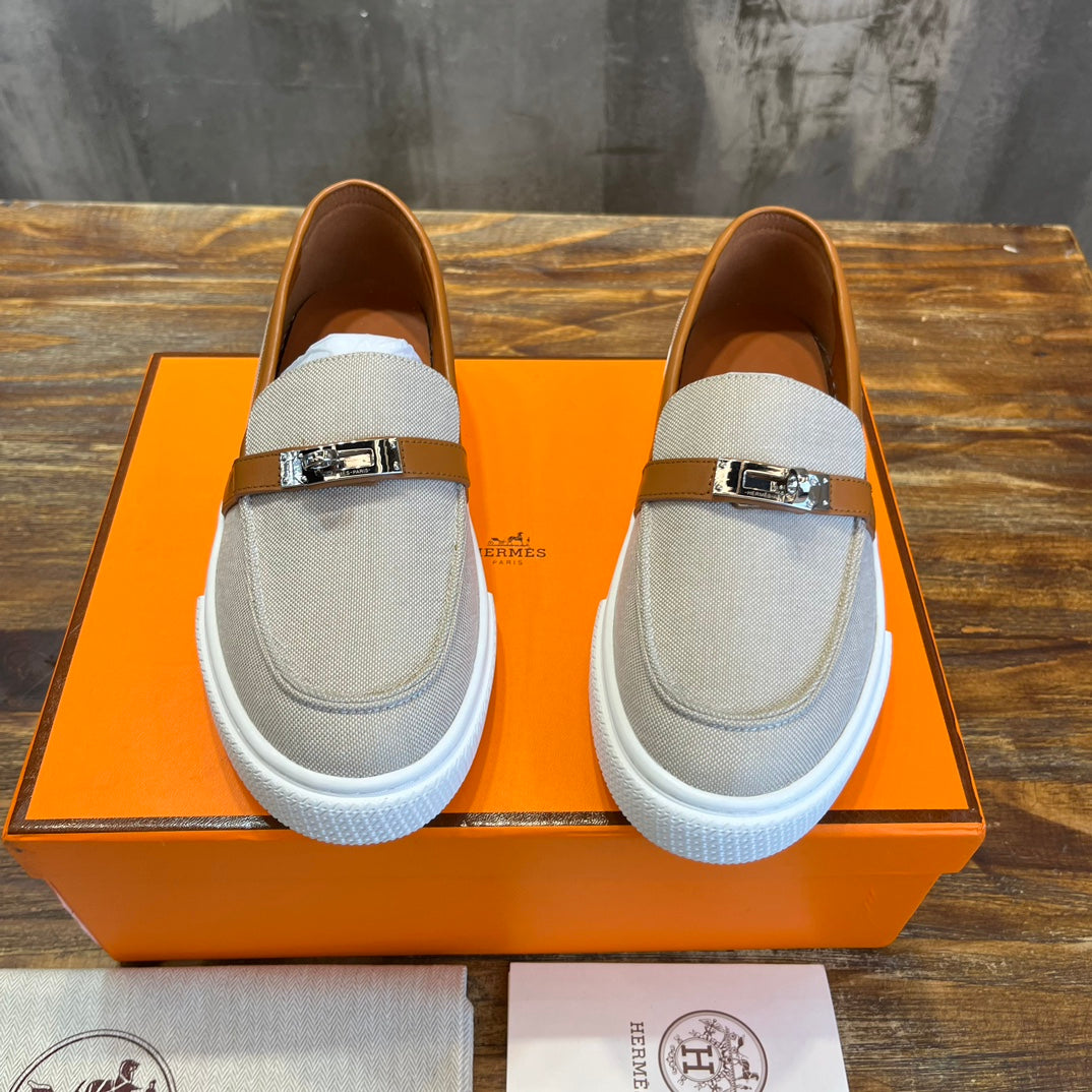Luxury Shoes - HMS - 248