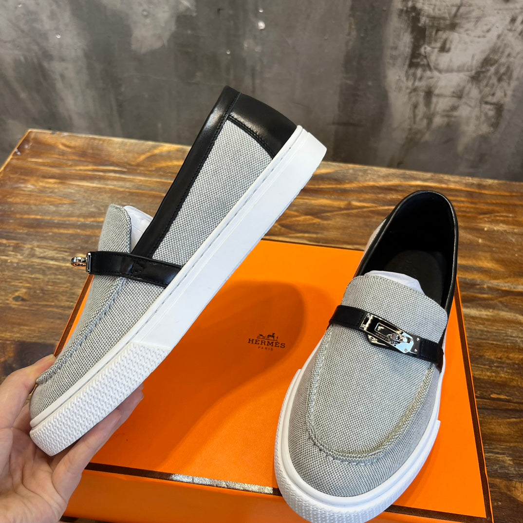 Luxury Shoes - HMS - 247