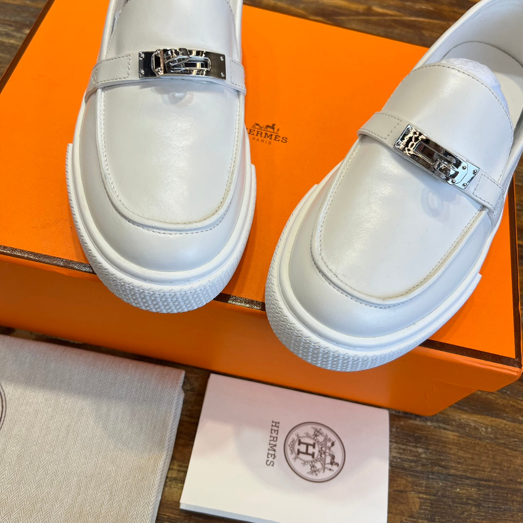 Luxury Shoes - HMS - 246