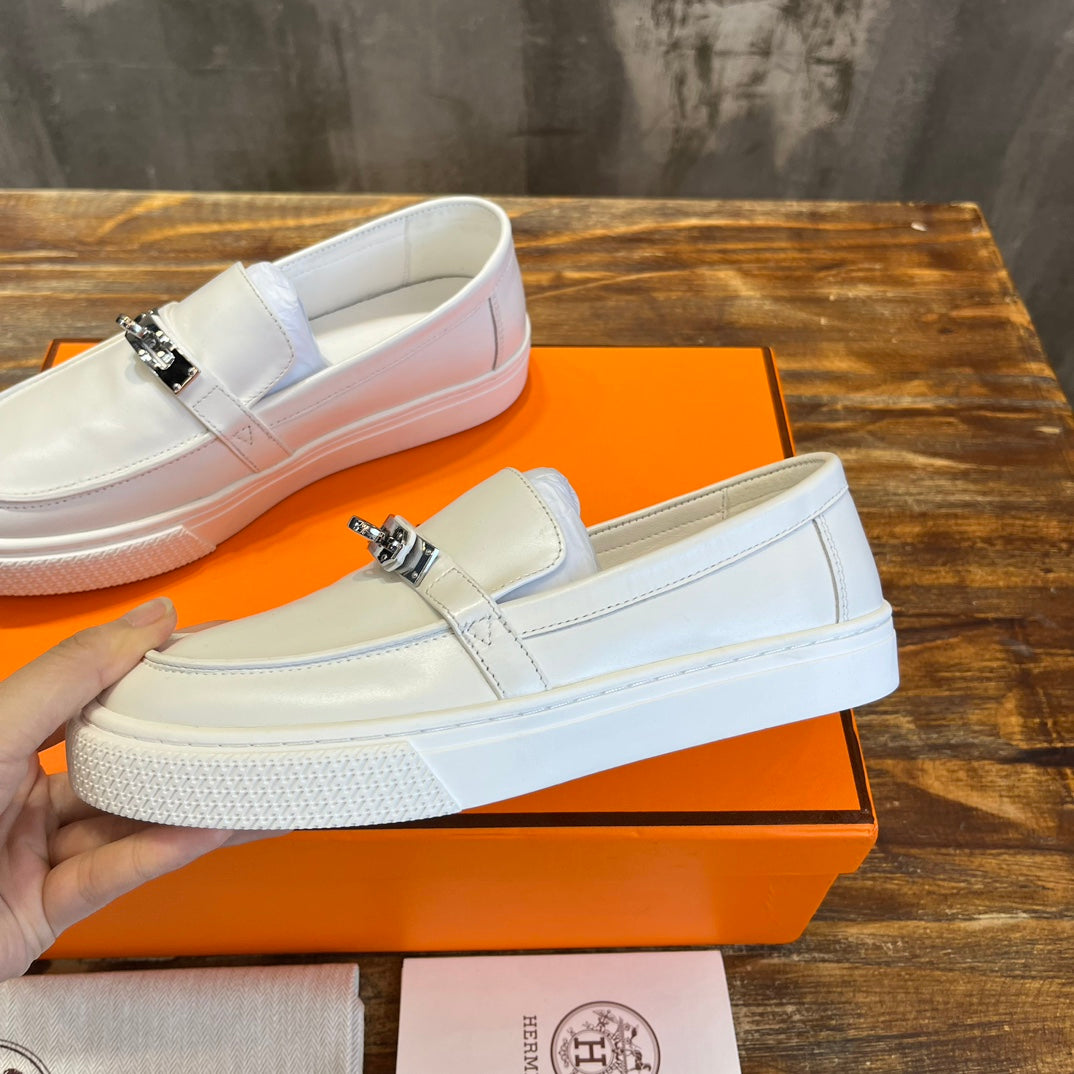 Luxury Shoes - HMS - 246