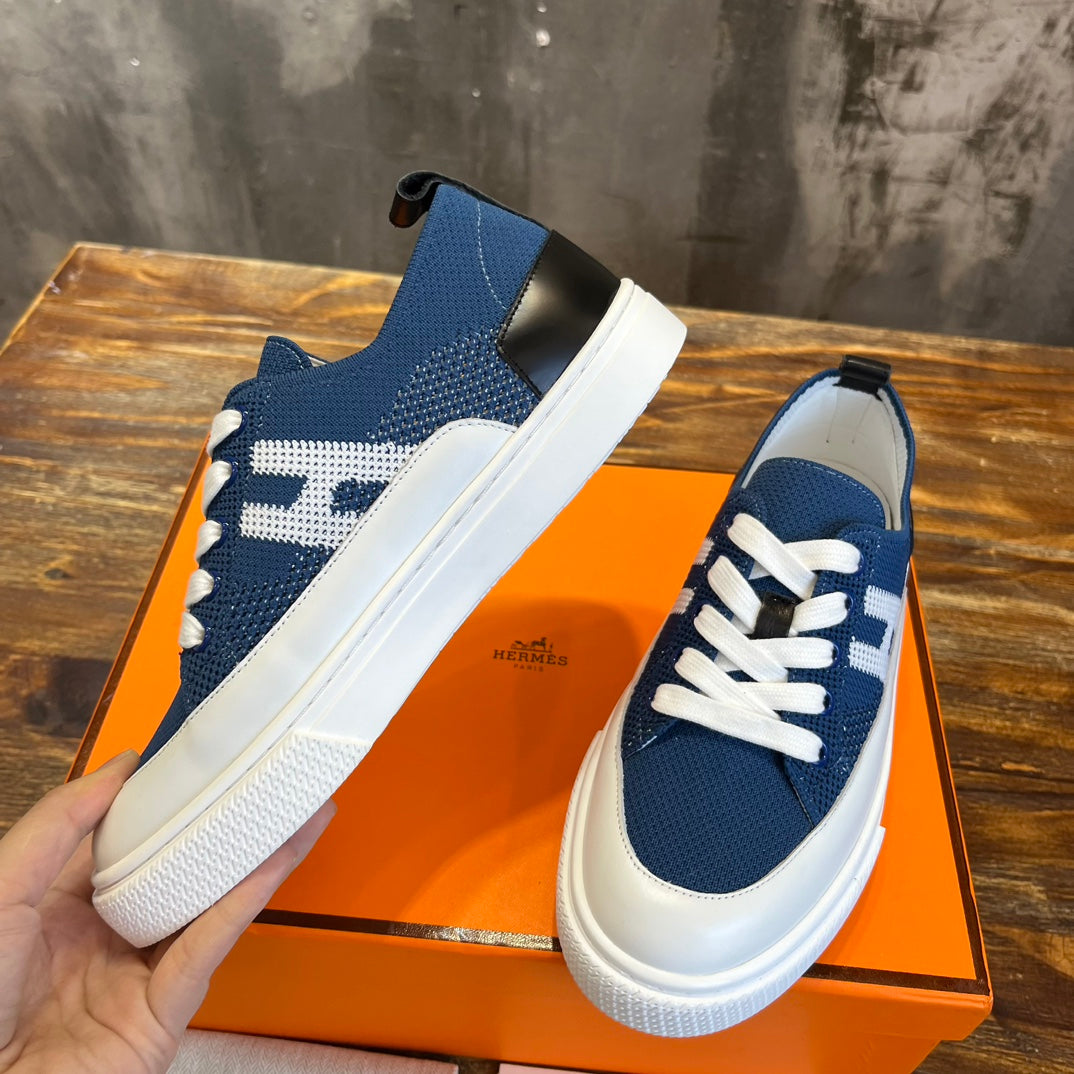 Luxury Shoes - HMS - 244