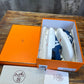 Luxury Shoes - HMS - 244