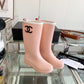 Luxury Shoes Sandals - CHL - 561