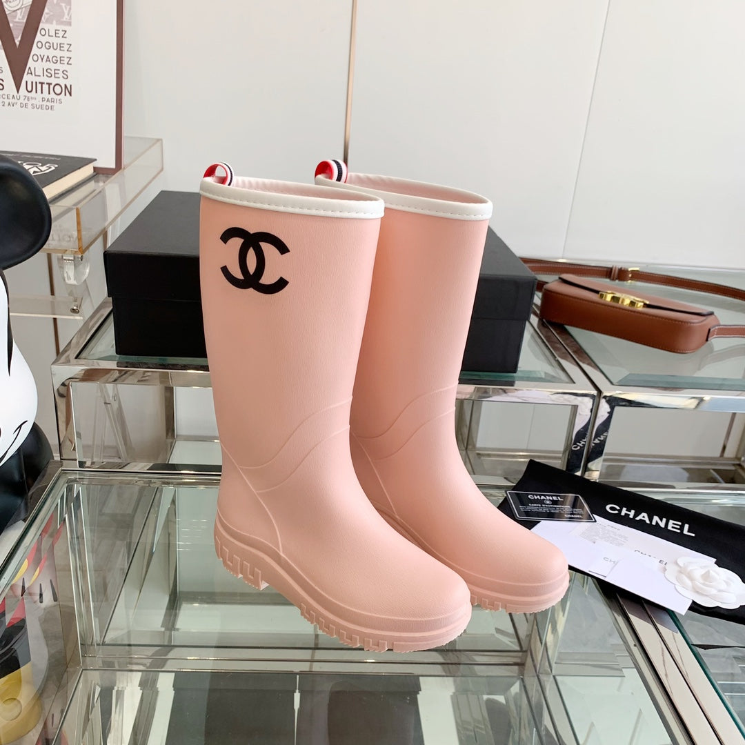 Luxury Shoes Sandals - CHL - 561