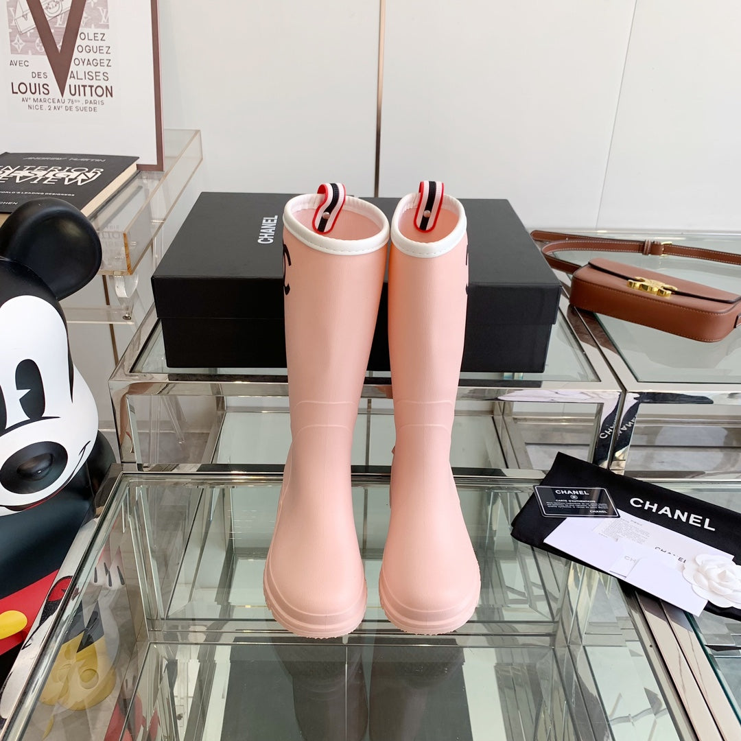 Luxury Shoes Sandals - CHL - 561