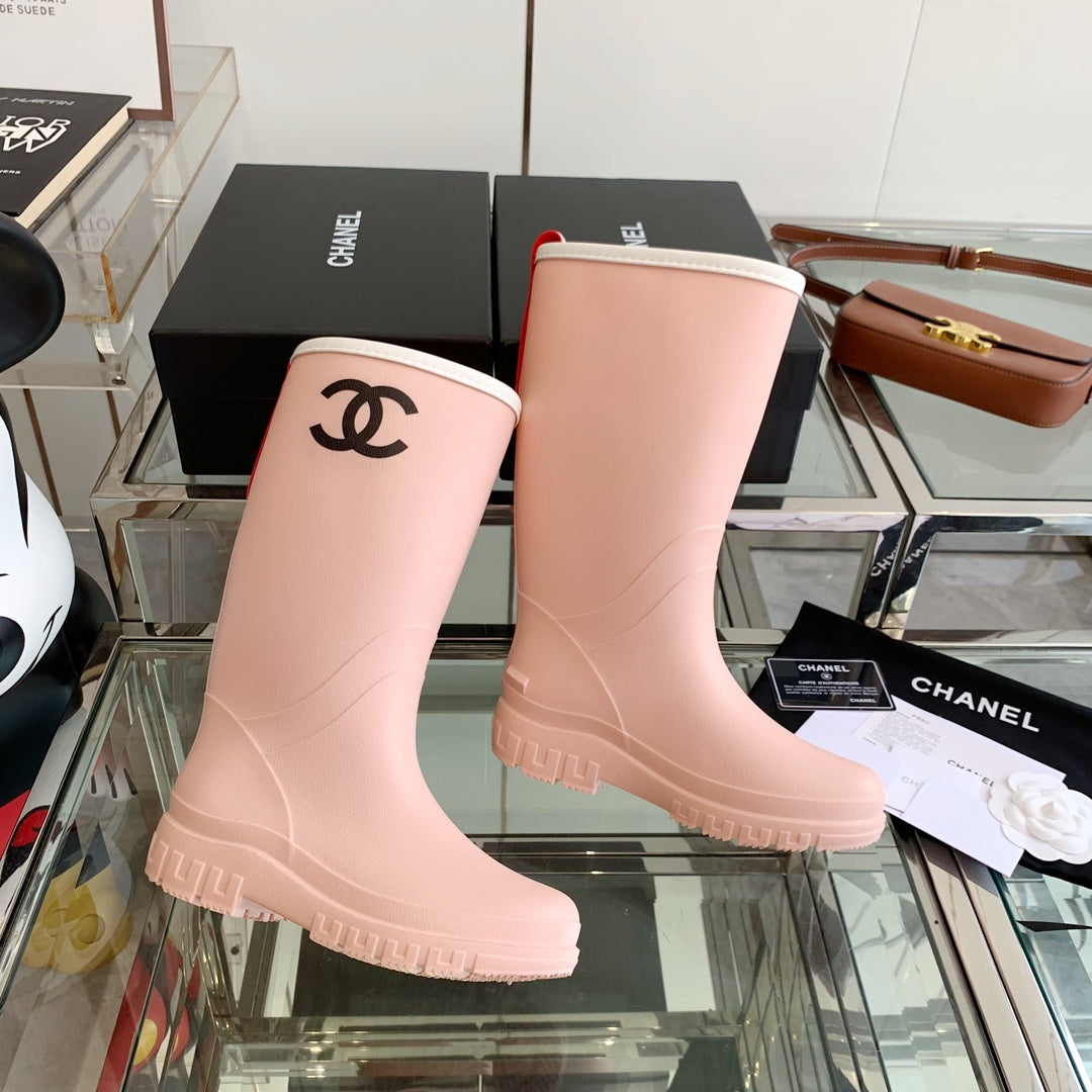 Luxury Shoes Sandals - CHL - 561