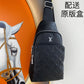 Luxury Bag - LU-V - 029